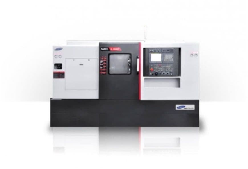 SL 2500