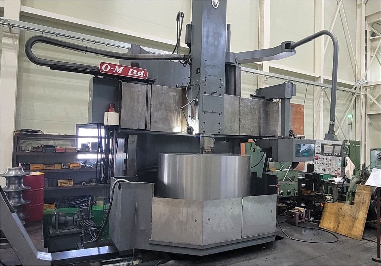 TM2-20N